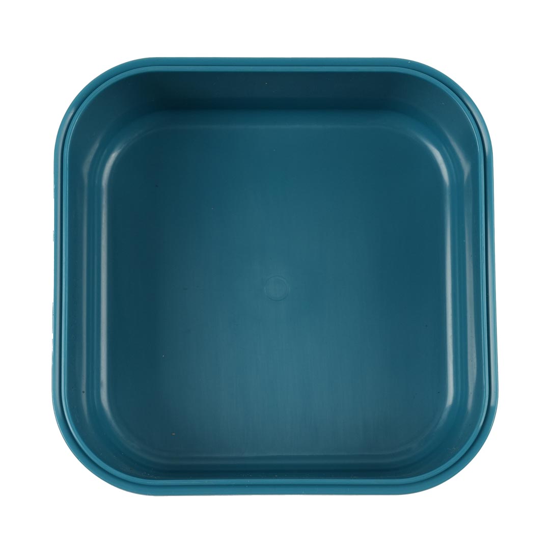 Fiambrera con clips - Ballplayer Mr. Triceratops